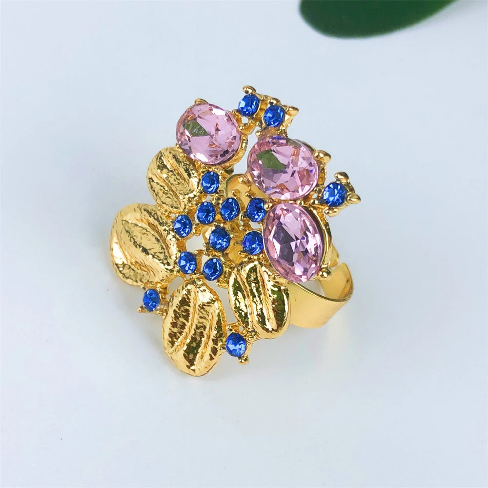 Kelly Jewellery Set Coco & Dee