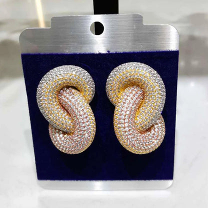 Gina Earrings