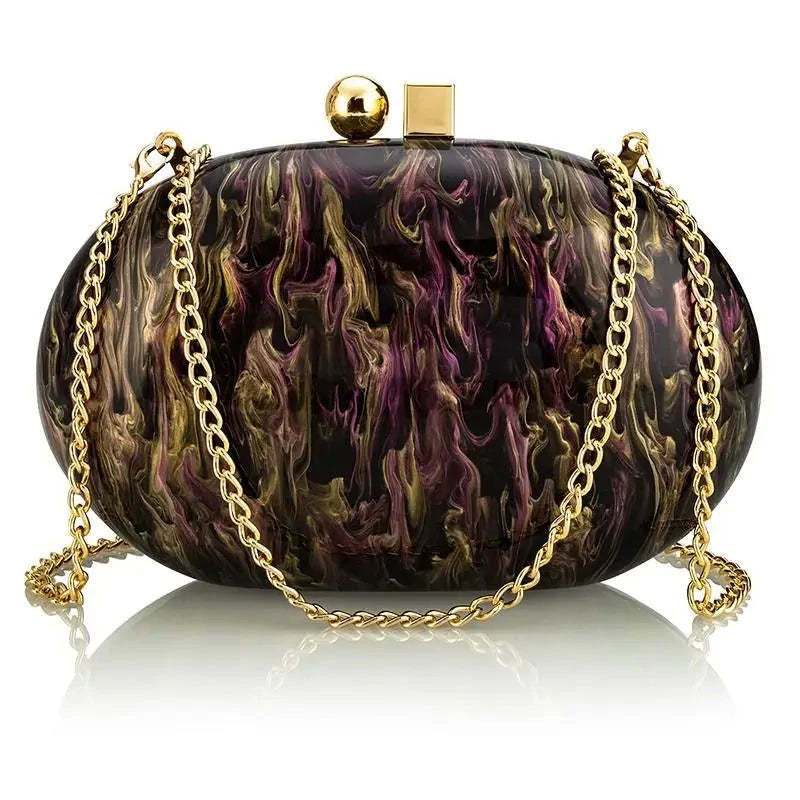 Monica Clutch Coco & Dee