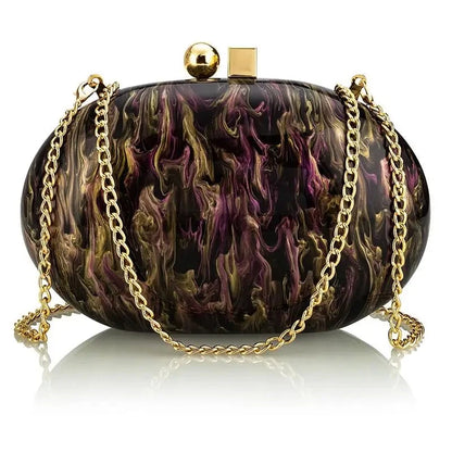 Monica Clutch Coco & Dee