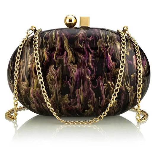 Monica Clutch Coco & Dee
