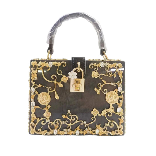 Cathy Handbag Coco & Dee