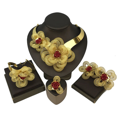 Annie Jewellery Set Coco & Dee