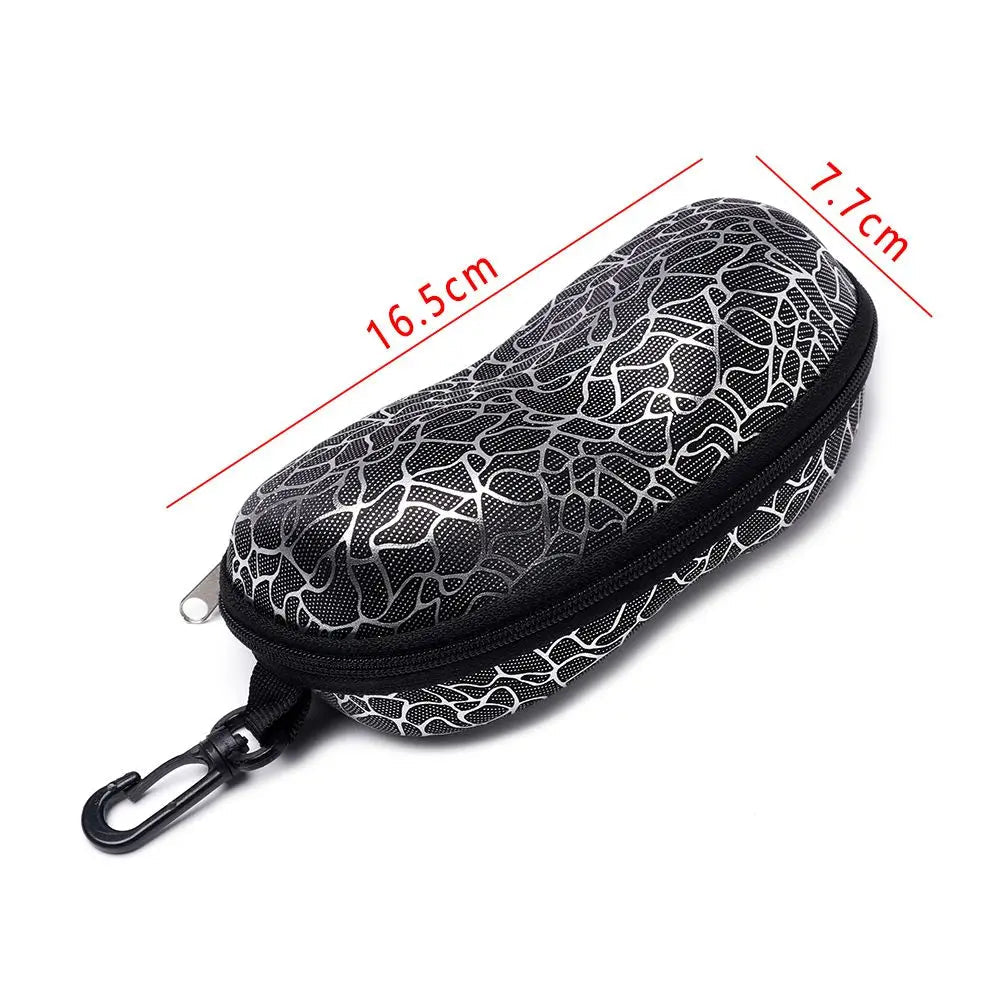 Premium Sunglass Case Coco & Dee