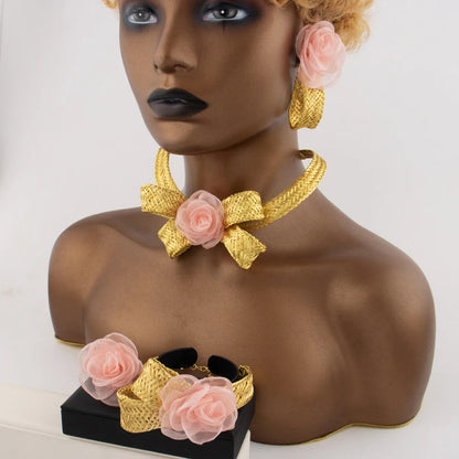 Rita Jewelry Set Coco & Dee