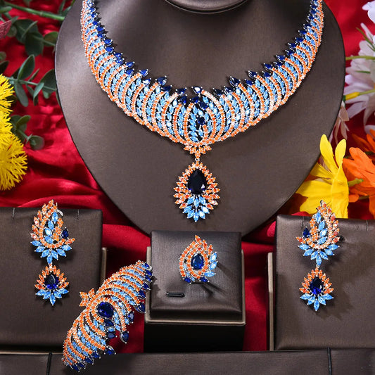 Tessa Jewelry Set Coco & Dee