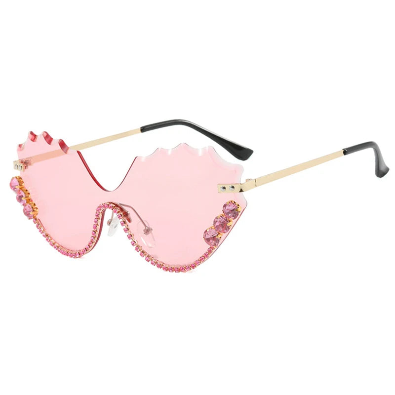 Diva Sunglasses Coco & Dee