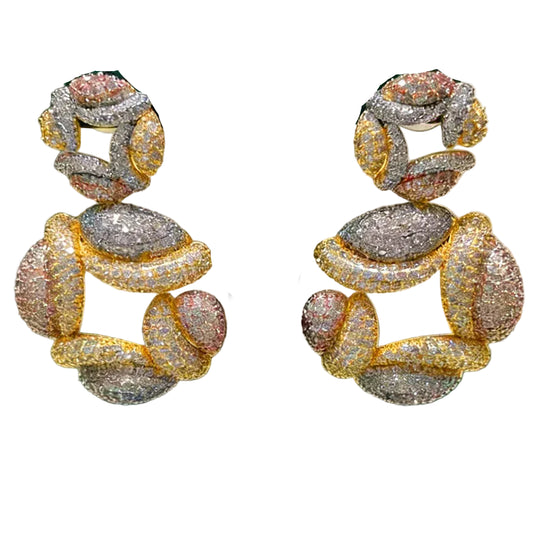 Flair Earrings