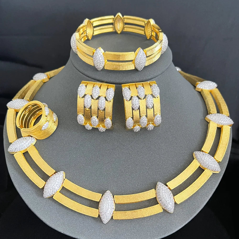 Namita Jewelry Set Coco & Dee