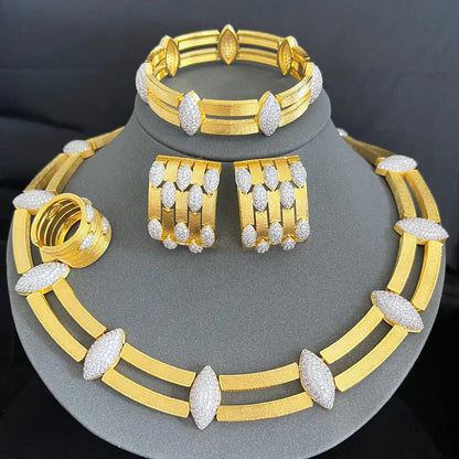 Namita Jewelry Set Coco & Dee