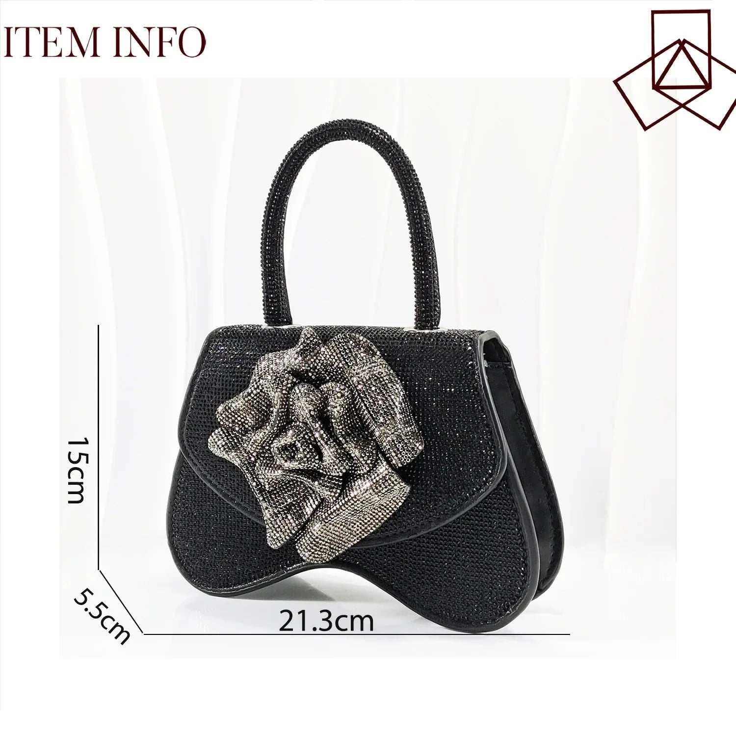 Bani Bag & Shoe Set Coco & Dee