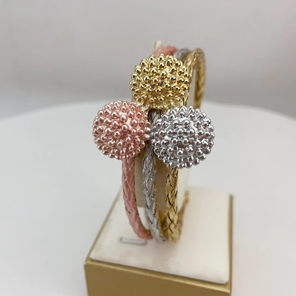 Golden Glow Jewellery Set Coco & Dee