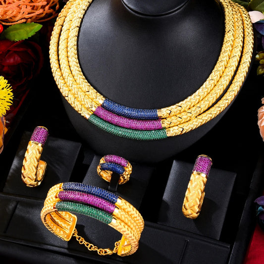 Mona Jewelry Set Coco & Dee