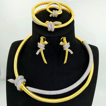 Freda Jewelry Set Coco & Dee