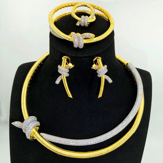 Freda Jewelry Set Coco & Dee
