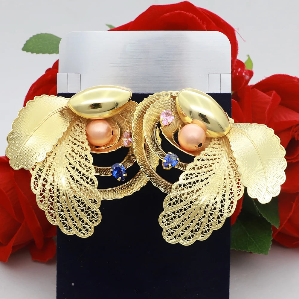 Gia Jewellery Set Coco & Dee