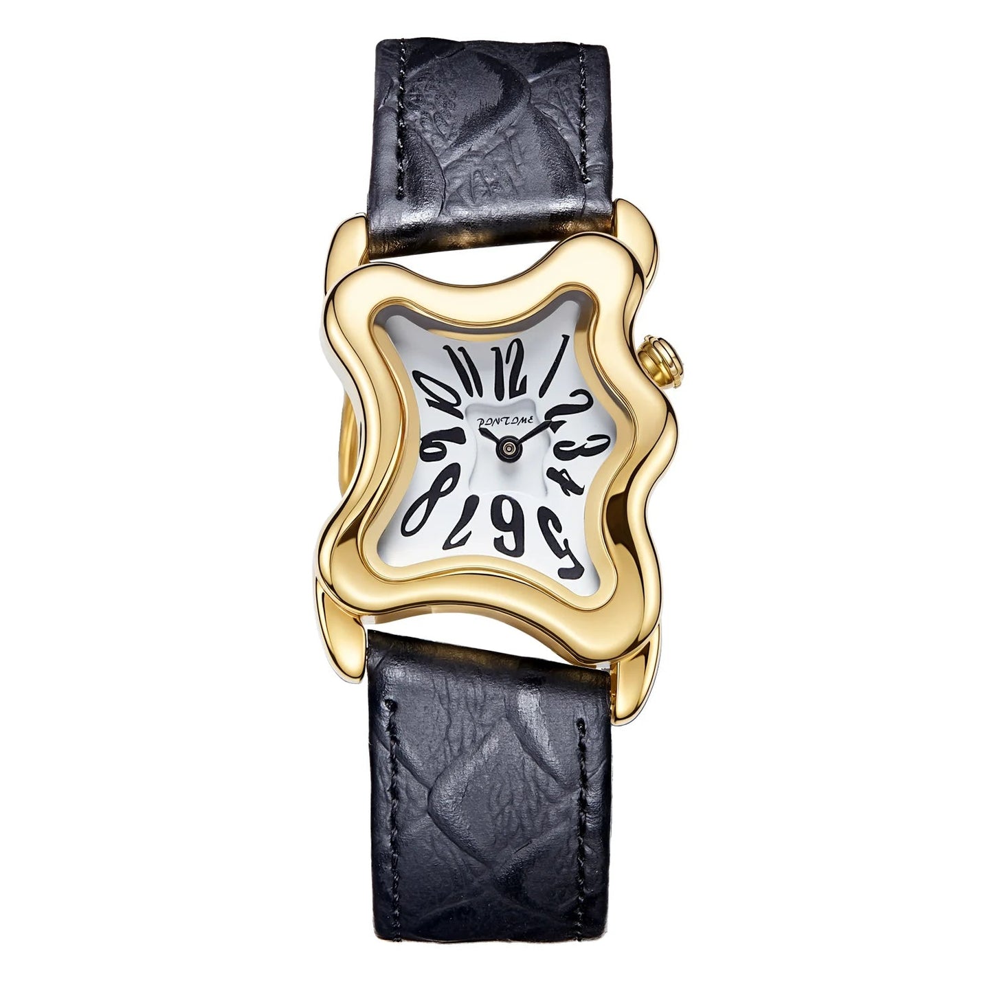 Seraphina Luxe Watch Coco & Dee