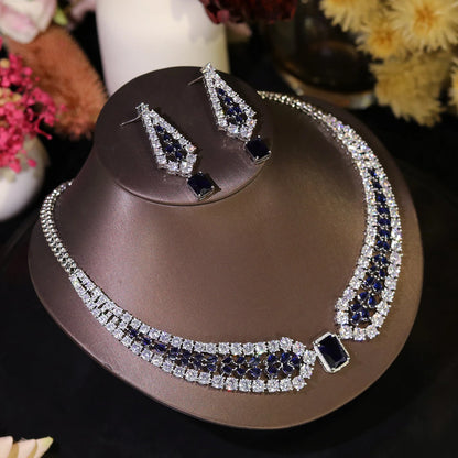 Celestial Sparkle Jewellery Set