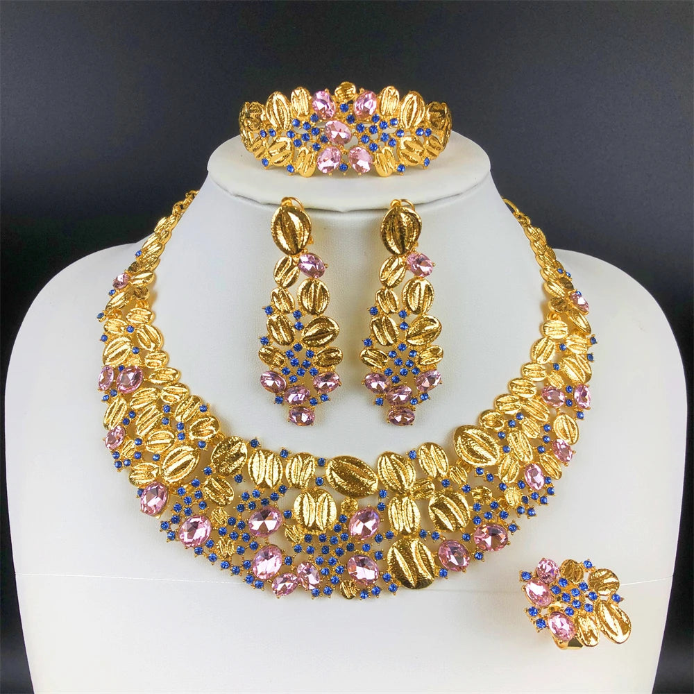 Kelly Jewellery Set Coco & Dee