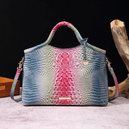 Sera Leather Handbag