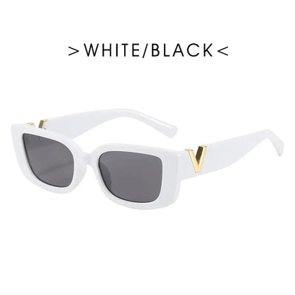 Luxury V  Sunglasses