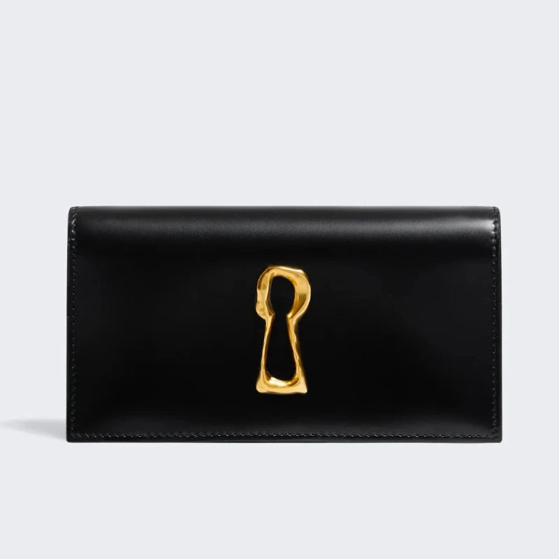 Elara Luxe Handbag