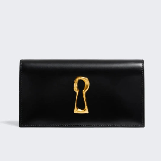 Elara Luxe Handbag