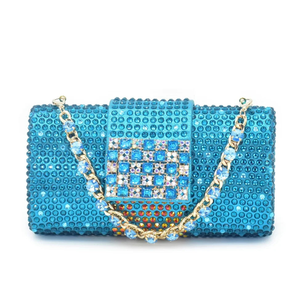 Reema Bag & Shoe Set