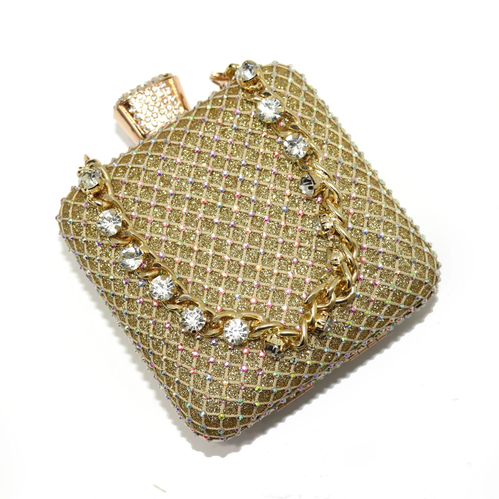 Ananya Shoes & Bag set Coco & Dee