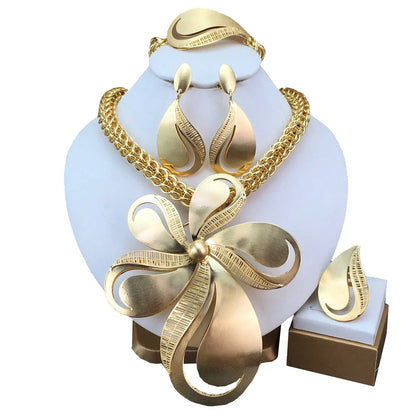 Zoe Jewellery Set Coco & Dee