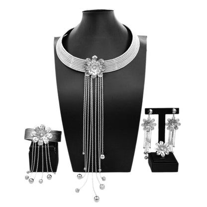 Mandy Jewelry Set Coco & Dee