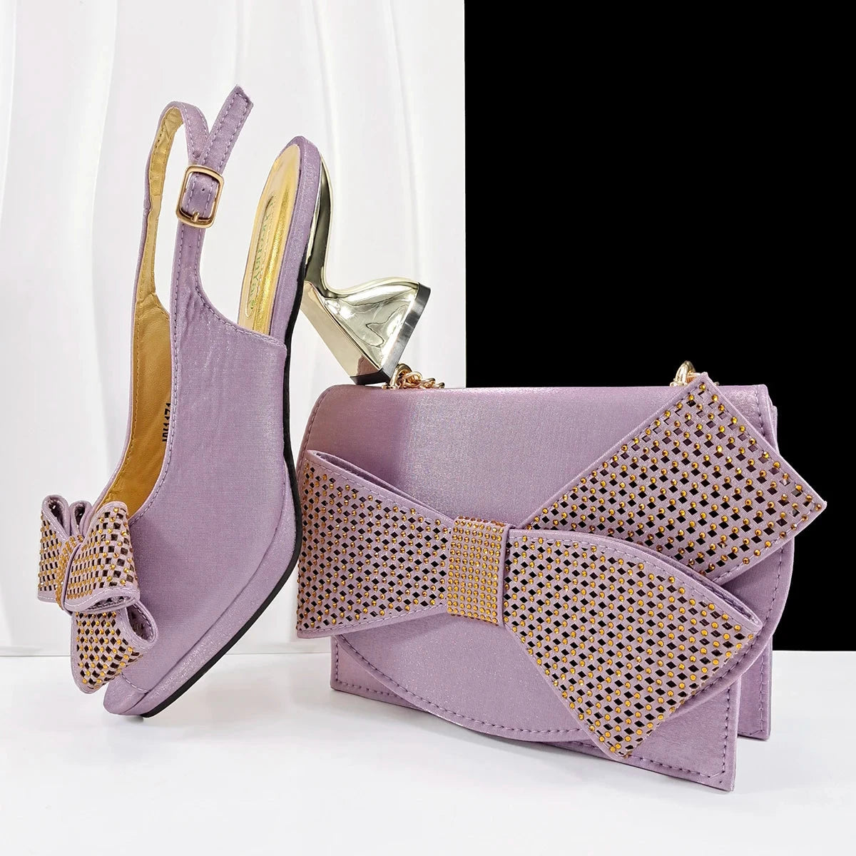 Rashi Bag & Shoe Set Coco & Dee