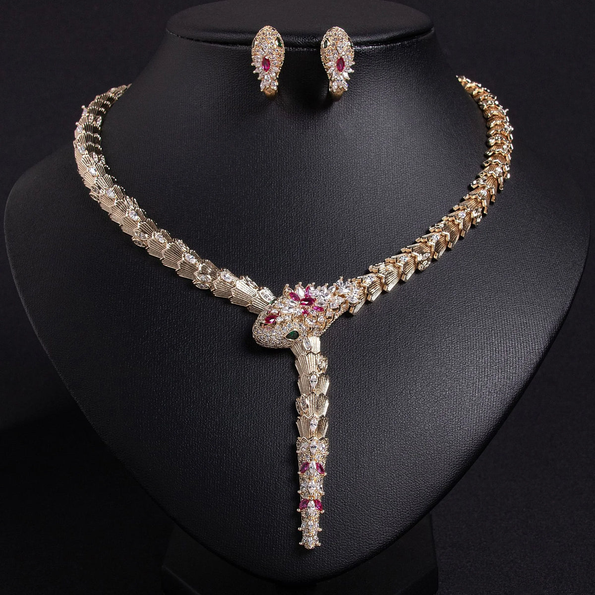 Pearl Prestige Jewellery Set
