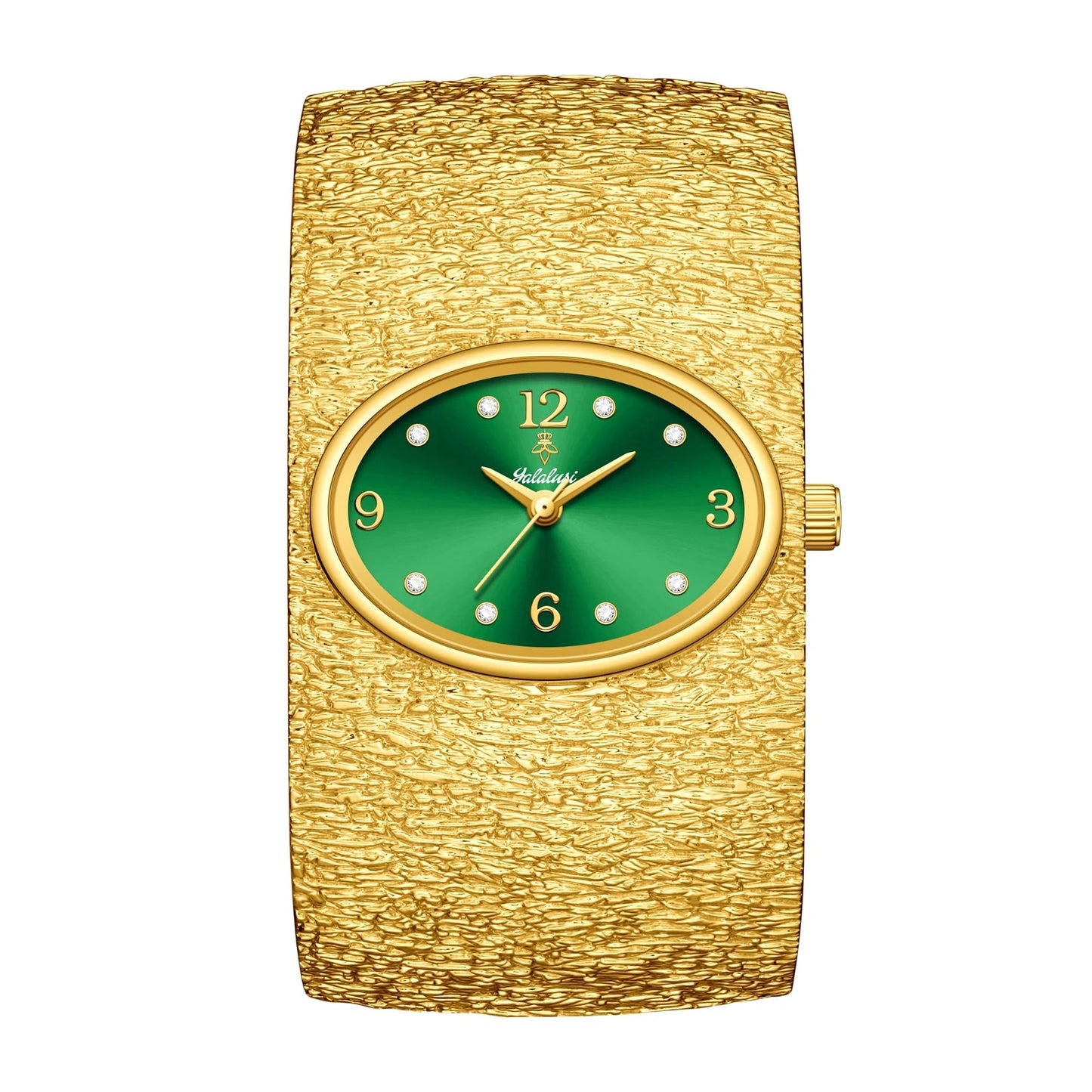 Aria Classic Watch Coco & Dee