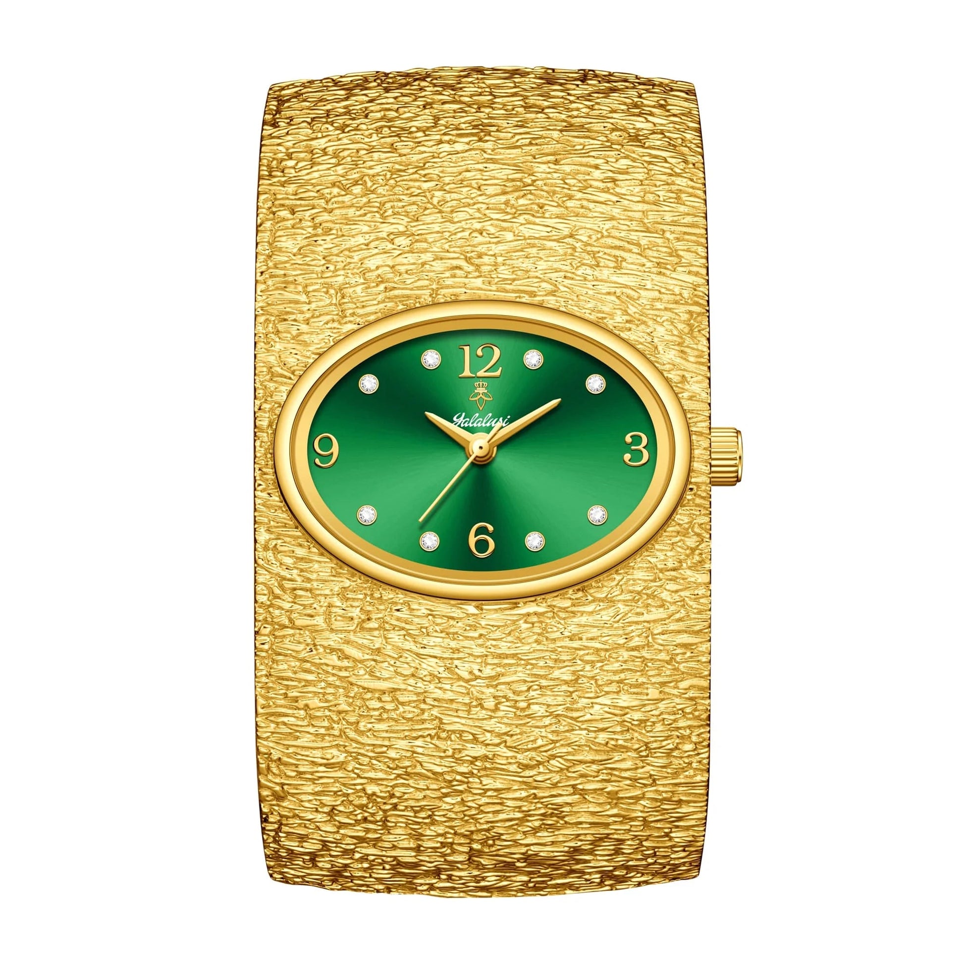 Aria Classic Watch Coco & Dee
