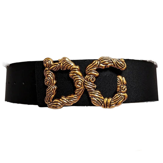 DG Belt Coco & Dee