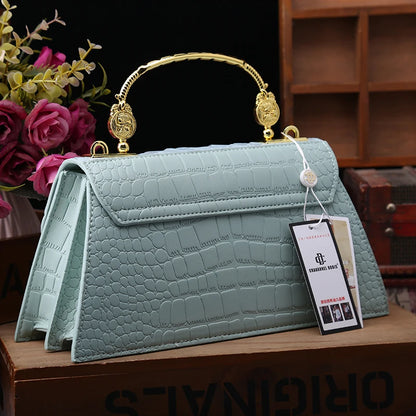 Genie Handbag Coco & Dee