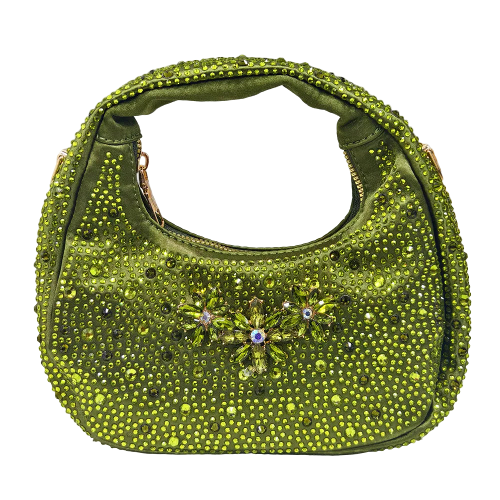 Remi Bag & Shoe Set