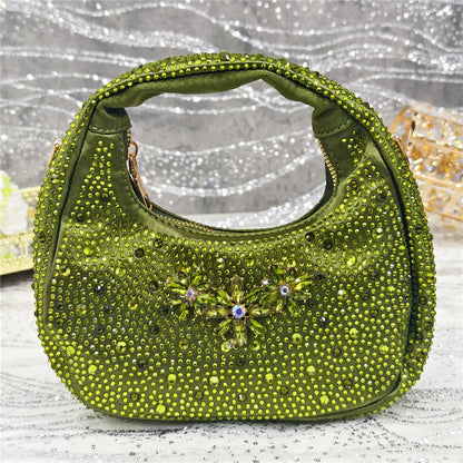 Remi Bag & Shoe Set