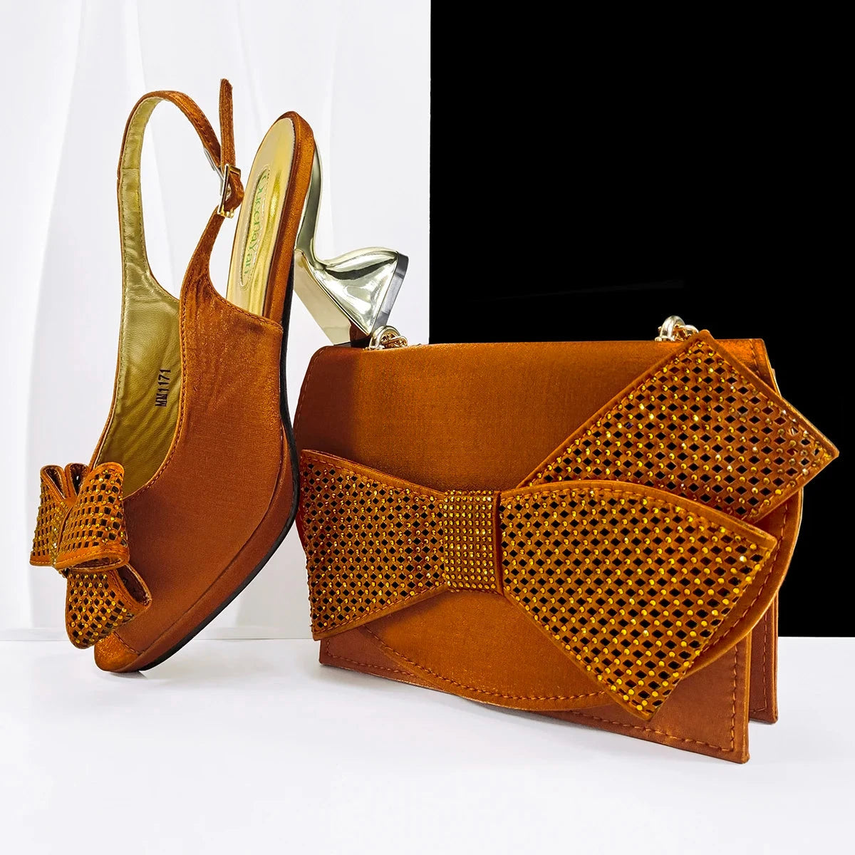 Rashi Bag & Shoe Set Coco & Dee