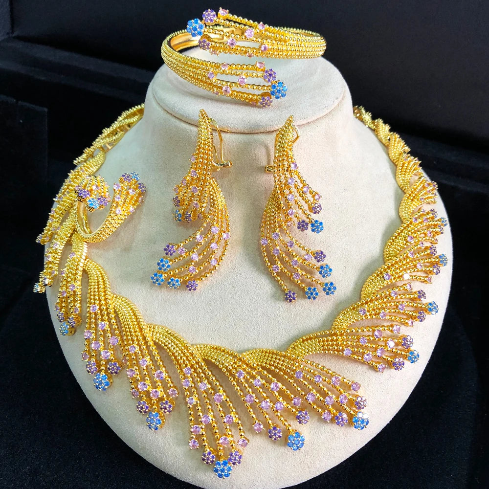 Penori Jewelry Set