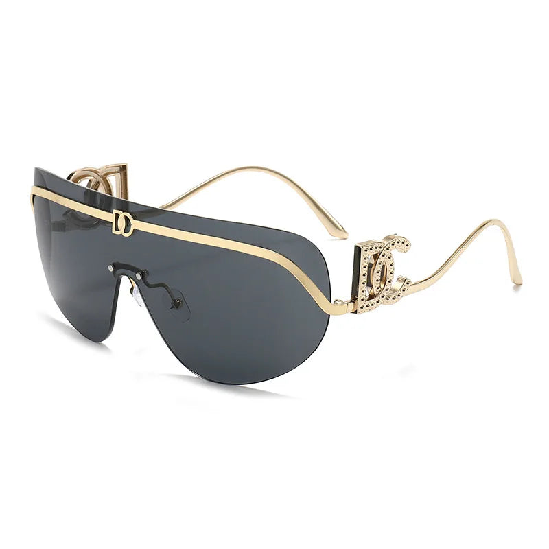 Marie Aviator Sunglasses Coco & Dee