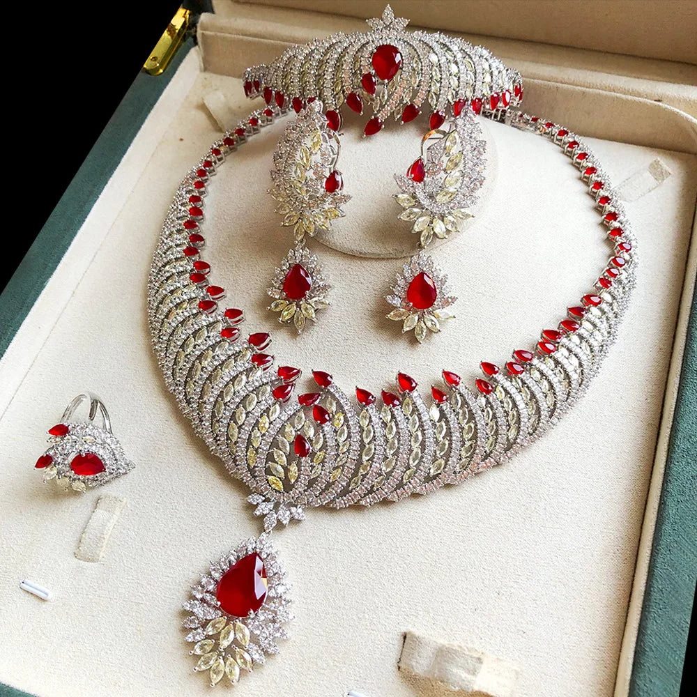 Tessa Jewelry Set Coco & Dee