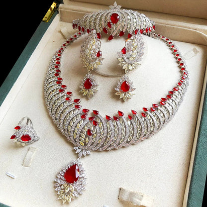 Tessa Jewelry Set Coco & Dee
