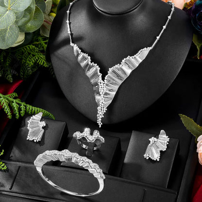 Jumaira Jewelry Set Coco & Dee
