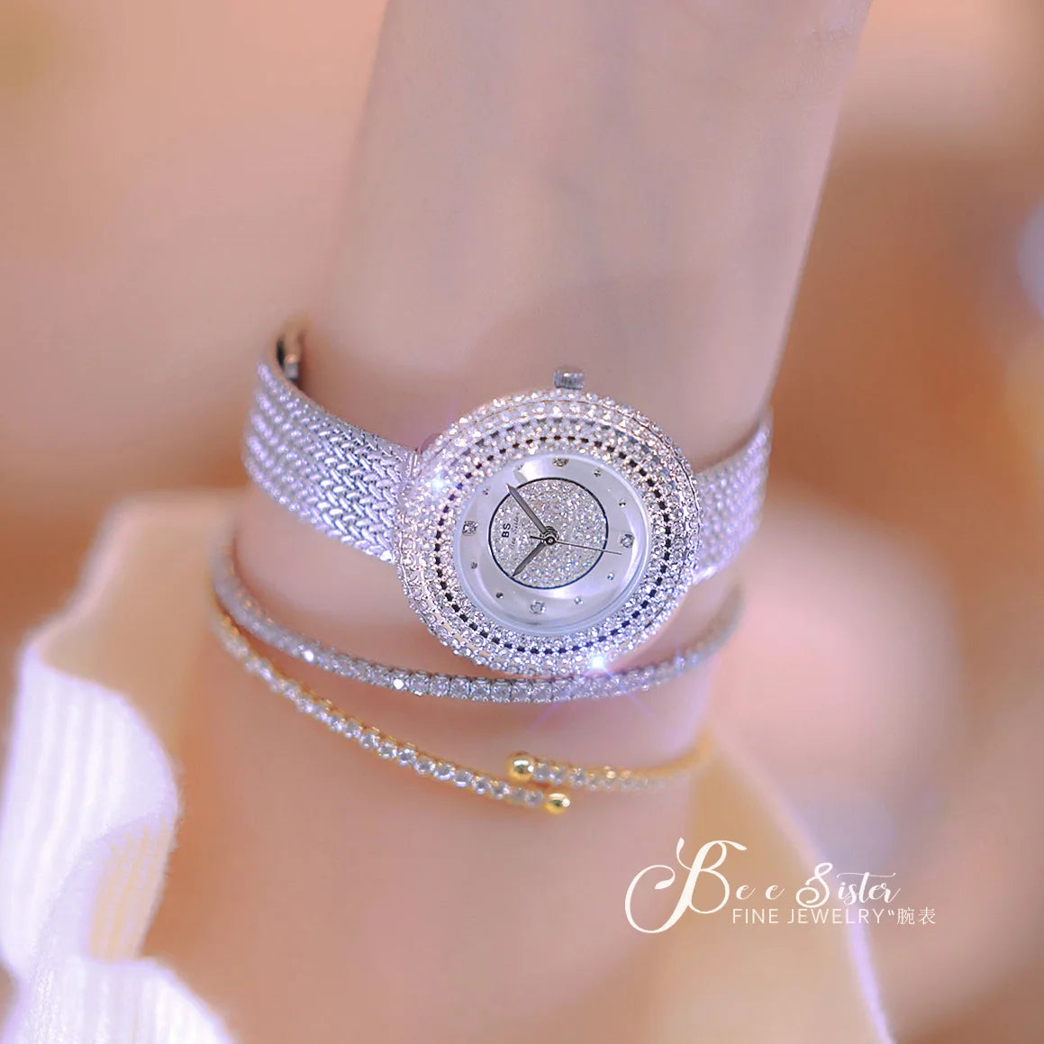 Aurelia Prestige Watch Coco & Dee