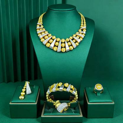 Rita Jewelry Set