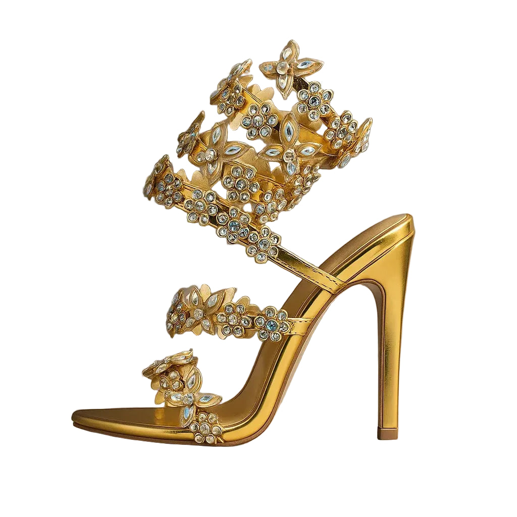 Siren Shoes