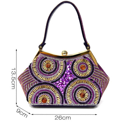 Dora Bag & Shoe Set Coco & Dee