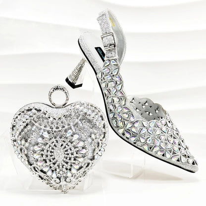 Neher Bag & Shoe Set Coco & Dee